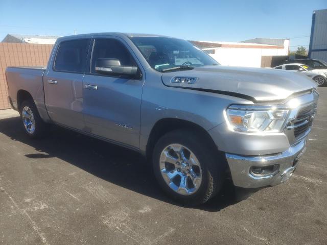 Photo 4 from auction – 2019 RAM 1500 BIG H with VIN 1C6RREFT5KN891783