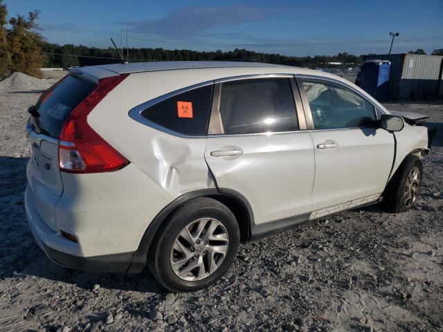 Photo 3 from auction – 2016 HONDA CR-V EX with VIN 5J6RM4H57GL104443