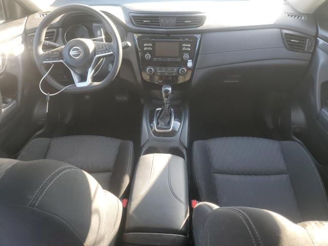 Photo 8 from auction – 2017 NISSAN ROGUE S with VIN KNMAT2MT5HP522427