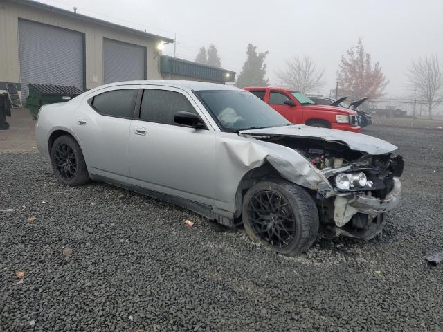 Photo 4 from auction – 2007 DODGE CHARGER SE with VIN 2B3KA43G87H814071
