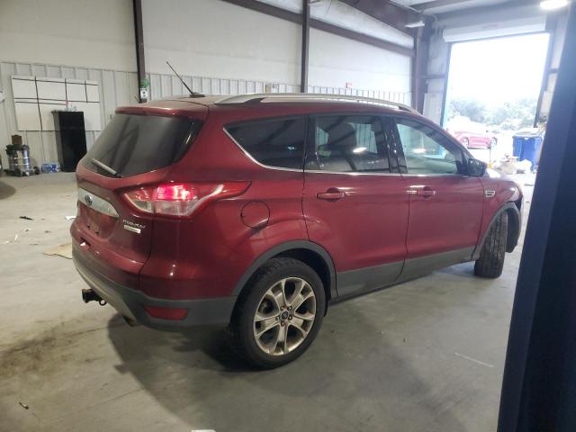 Photo 3 from auction – 2014 FORD ESCAPE TIT with VIN 1FMCU0J98EUC41685