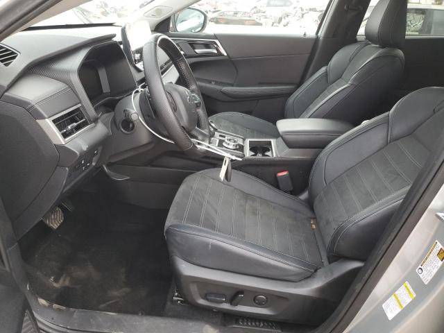 Photo 7 from auction – 2025 MITSUBISHI OUTLANDER with VIN JA4T5VA91SZ001451
