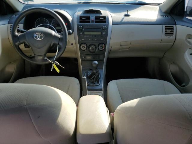Photo 8 from auction – 2013 TOYOTA COROLLA BA with VIN 2T1BU4EE7DC099985