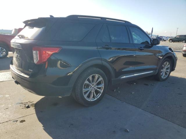 Photo 3 from auction – 2020 FORD EXPLORER X with VIN 1FMSK7DH9LGC07201