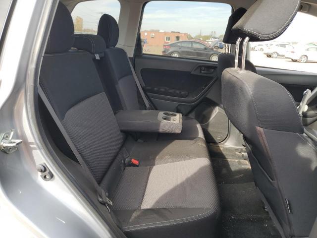 Photo 11 from auction – 2014 SUBARU FORESTER 2 with VIN JF2SJAEC0EH463944