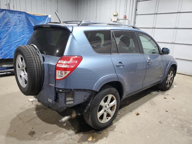 Photo 3 from auction – 2010 TOYOTA RAV4 LIMIT with VIN 2T3DK4DV6AW018976