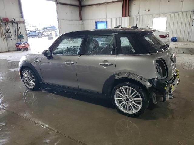 Photo 2 from auction – 2020 MINI COOPER with VIN WMWXU7C03L2L54561
