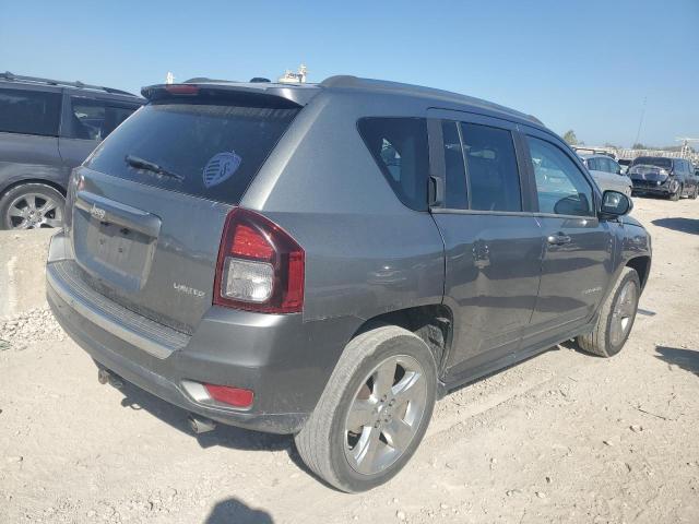 Photo 3 from auction – 2014 JEEP COMPASS LI with VIN 1C4NJDCB8ED602135