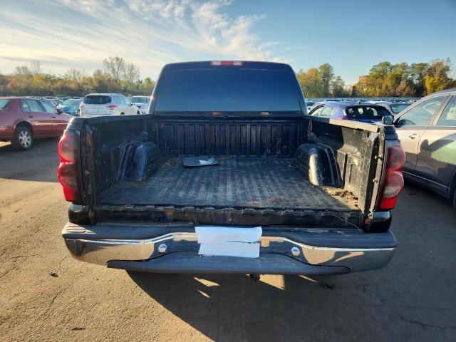 Photo 6 from auction – 2006 CHEVROLET SILVERADO with VIN 2GCEK13N561179906