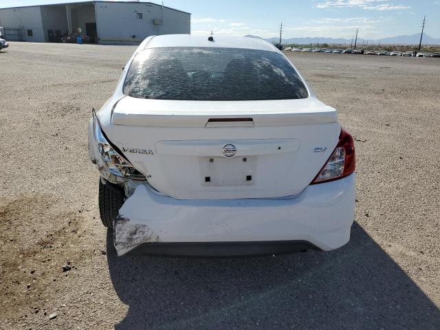 Photo 6 from auction – 2018 NISSAN VERSA S with VIN 3N1CN7AP3JK407679