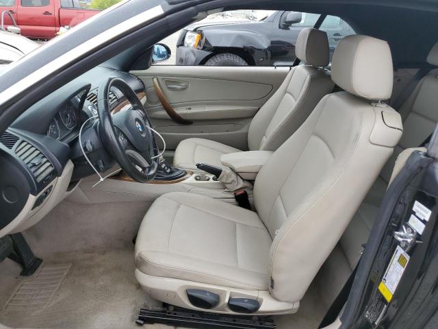 Photo 7 from auction – 2008 BMW 128 I with VIN WBAUN13558VH79779