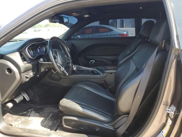Photo 7 from auction – 2017 DODGE CHALLENGER SXT with VIN 2C3CDZAG0HH573834