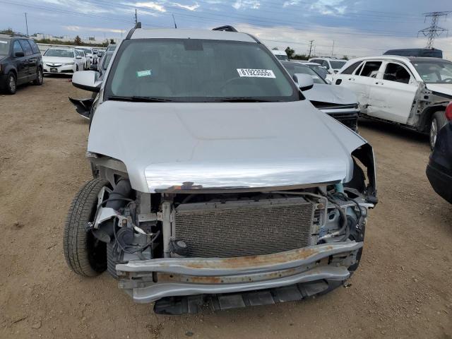 Photo 5 from auction – 2011 GMC TERRAIN SL with VIN 2CTFLUE52B6347549