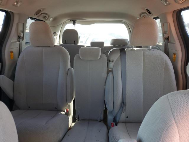 Photo 10 from auction – 2014 TOYOTA SIENNA LE with VIN 5TDKK3DC5ES456637