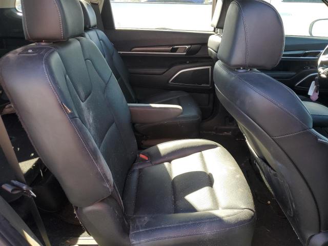 Photo 10 from auction – 2023 KIA TELLURIDE with VIN 5XYP6DGC4PG403584