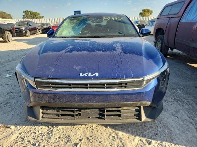 Photo 5 from auction – 2025 KIA K4 LX with VIN 3KPFT4DE2SE028990