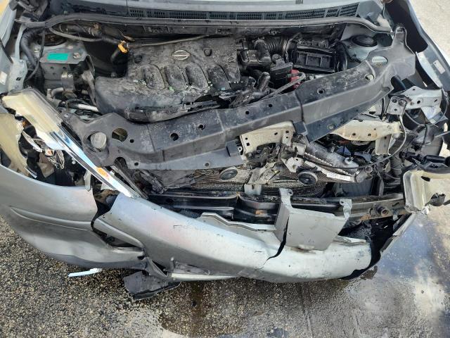 صورة رقم 11 من المزاد - 2007 NISSAN VERSA S مع VIN 3N1BC11E27L451222