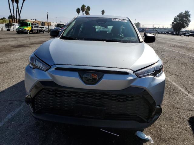Photo 5 from auction – 2023 TOYOTA COROLLA CR with VIN 7MUFBABG6PV005267