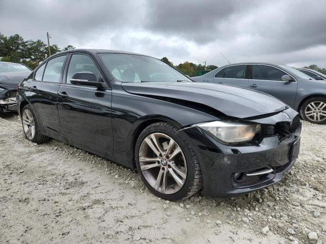 Photo 4 from auction – 2014 BMW 328 XI with VIN WBA3B3G59ENR83326