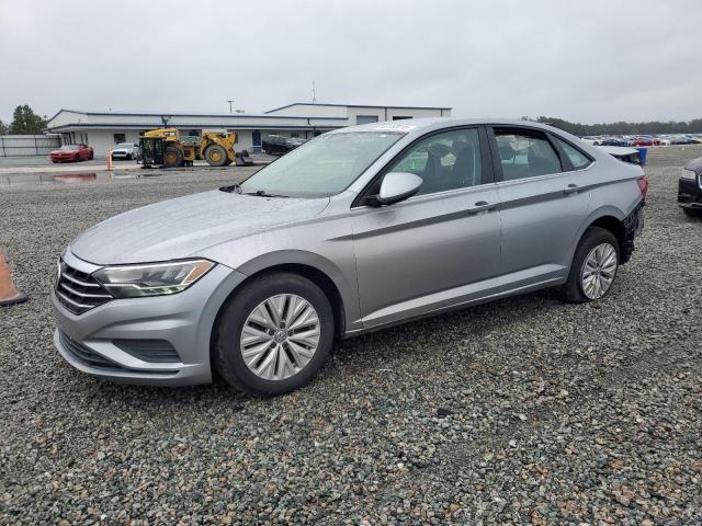 Photo 1 from auction – 2019 VOLKSWAGEN JETTA S with VIN 3VWCB7BU4KM265968