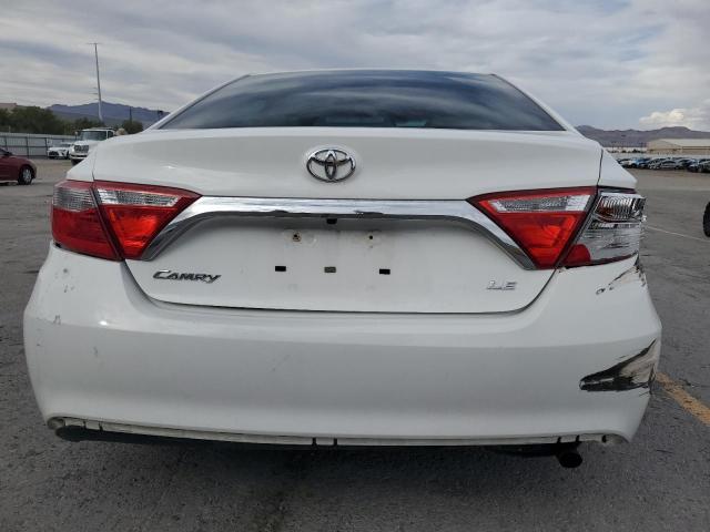 Photo 6 from auction – 2015 TOYOTA CAMRY LE with VIN 4T4BF1FK9FR486834