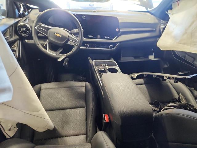 Photo 8 from auction – 2026 CHEVROLET EQUINOX LT with VIN 3GNAXPEG1TL227839