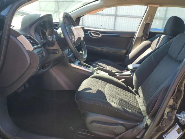 Photo 7 from auction – 2018 NISSAN SENTRA S with VIN 3N1AB7AP9JY339983