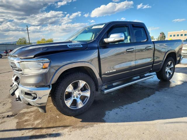 RAM 1500 LARAM 2020 with VIN 1C6SRFDTXLN148998 - Photo from auction