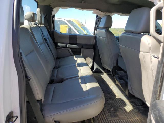 Photo 10 from auction – 2020 FORD F250 SUPER with VIN 1FD7W2B60LED88358