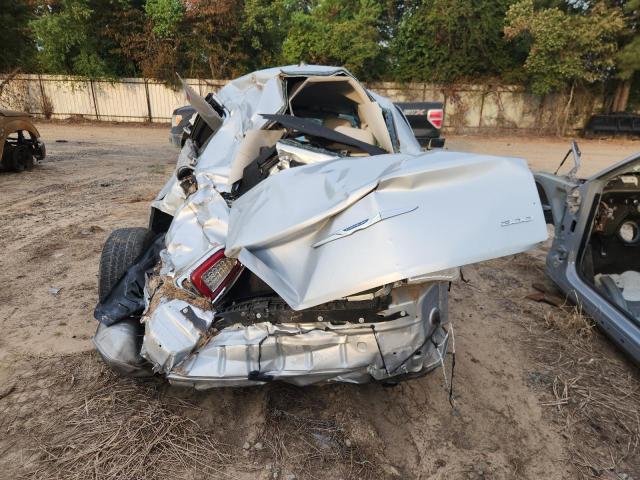 Photo 6 from auction – 2020 CHRYSLER 300 with VIN 2C3CCAAG5LH250098