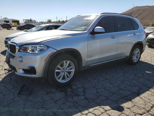 BMW X5 SDRIVE3 2014 with VIN 5UXKR2C53E0H32763 - Photo from auction