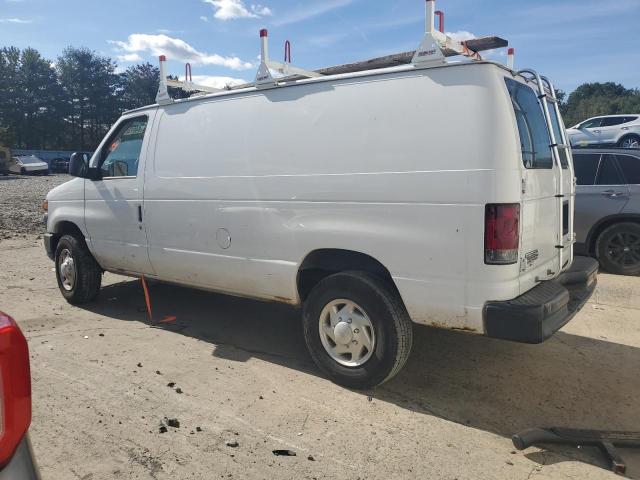 Photo 2 from auction – 2008 FORD ECONOLINE with VIN 1FTNE24W08DA03700