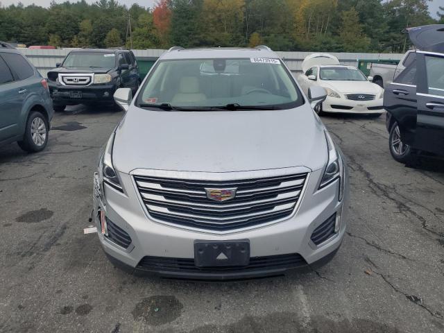 Photo 5 from auction – 2018 CADILLAC XT5 with VIN 1GYKNDRS2JZ180482