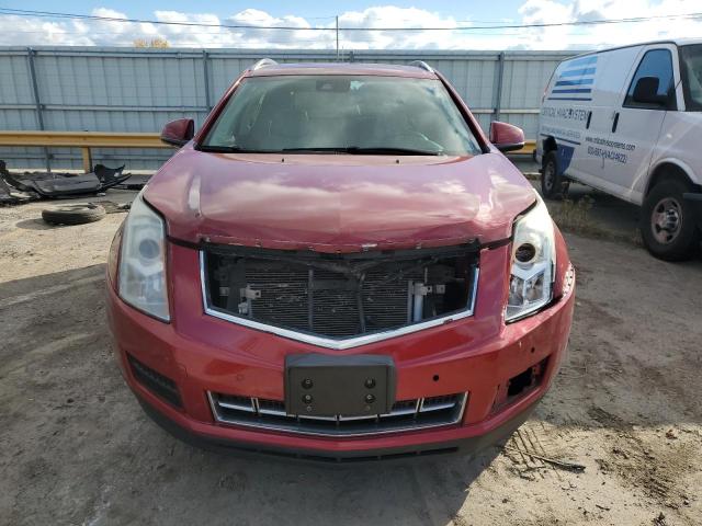 Photo 5 from auction – 2014 CADILLAC SRX LUXURY with VIN 3GYFNEE38ES633285