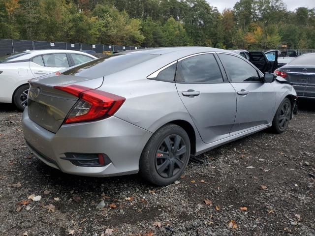 Photo 3 from auction – 2019 HONDA CIVIC LX with VIN 2HGFC2F60KH572016