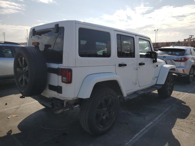 Photo 3 from auction – 2014 JEEP WRANGLER U with VIN 1C4HJWEG8EL292057