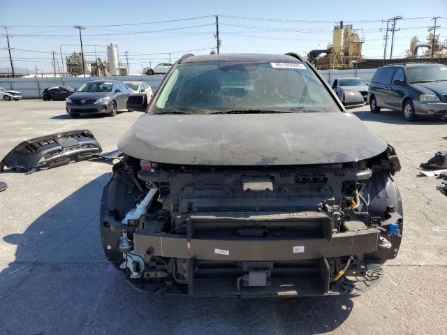 Photo 5 from auction – 2023 KIA NIRO EX with VIN KNDCR3LE4P5046987
