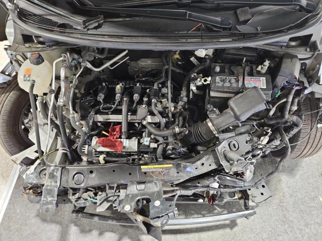 Photo 11 from auction – 2024 NISSAN VERSA S with VIN 3N1CN8DV7RL930791