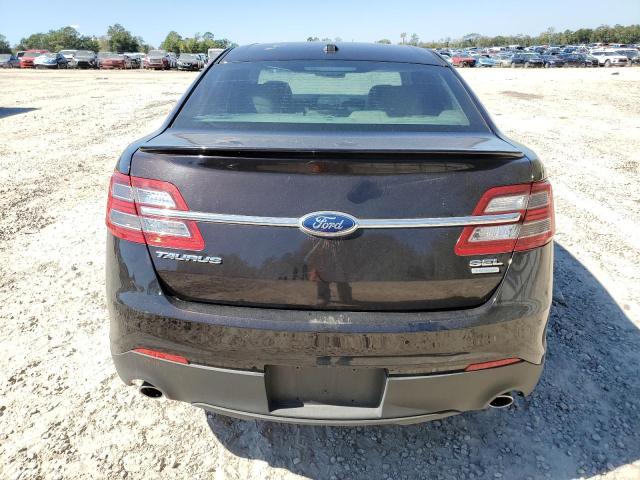 Фото 6 с аукциона – 2013 FORD TAURUS SEL с VIN 1FAHP2E93DG183480