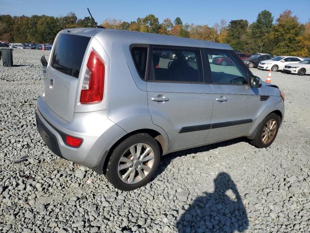 Photo 3 from auction – 2012 KIA SOUL + with VIN KNDJT2A64C7395791
