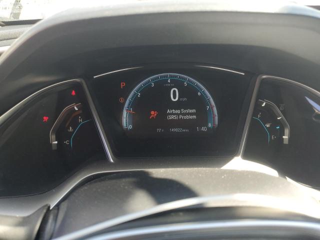 Photo 9 from auction – 2016 HONDA CIVIC EX with VIN 19XFC2F74GE030265