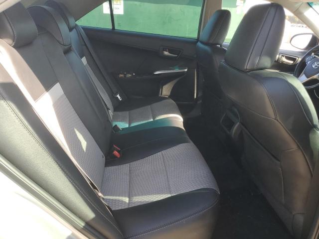 Photo 10 from auction – 2014 TOYOTA CAMRY L with VIN 4T1BF1FK8EU303870