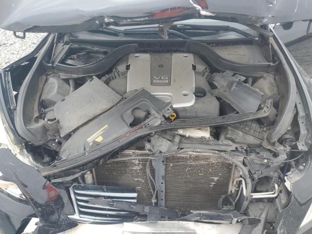 Photo 11 from auction – 2013 INFINITI G37 BASE with VIN JN1CV6AP2DM715036