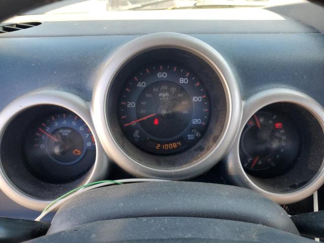 Photo 9 from auction – 2003 HONDA ELEMENT EX with VIN 5J6YH28523L016043
