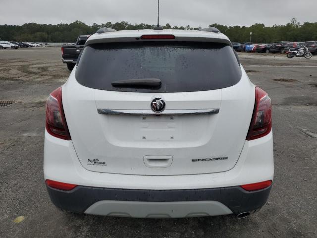 Photo 6 from auction – 2022 BUICK ENCORE PRE with VIN KL4CJASM8NB507945