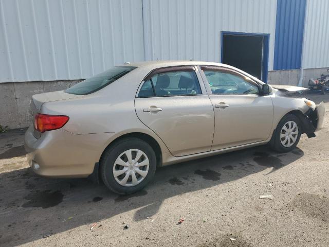 Photo 3 from auction – 2010 TOYOTA COROLLA with VIN 2T1BU4EE1AC385391