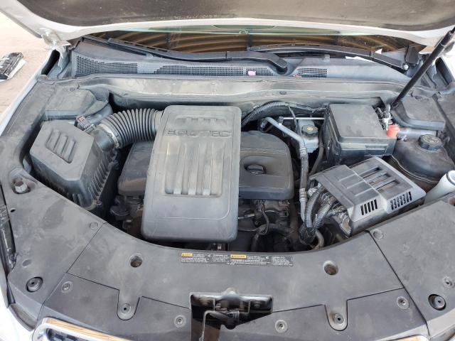 Photo 12 from auction – 2013 CHEVROLET EQUINOX LS with VIN 1GNFLCEK1DZ102509