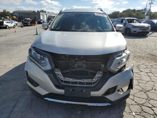 Photo 5 from auction – 2019 NISSAN ROGUE S with VIN KNMAT2MT8KP540542