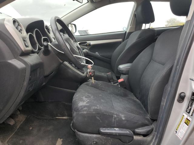 Photo 7 from auction – 2010 TOYOTA COROLLA MA with VIN 2T1KU4EE7AC450891