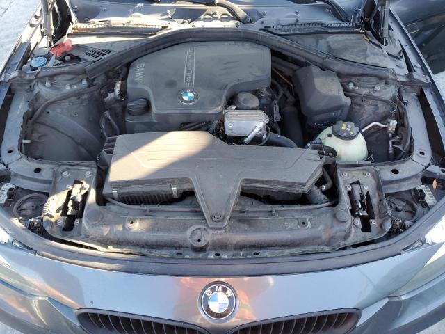 Photo 11 from auction – 2017 BMW 320 I with VIN WBA8A9C50HK619674